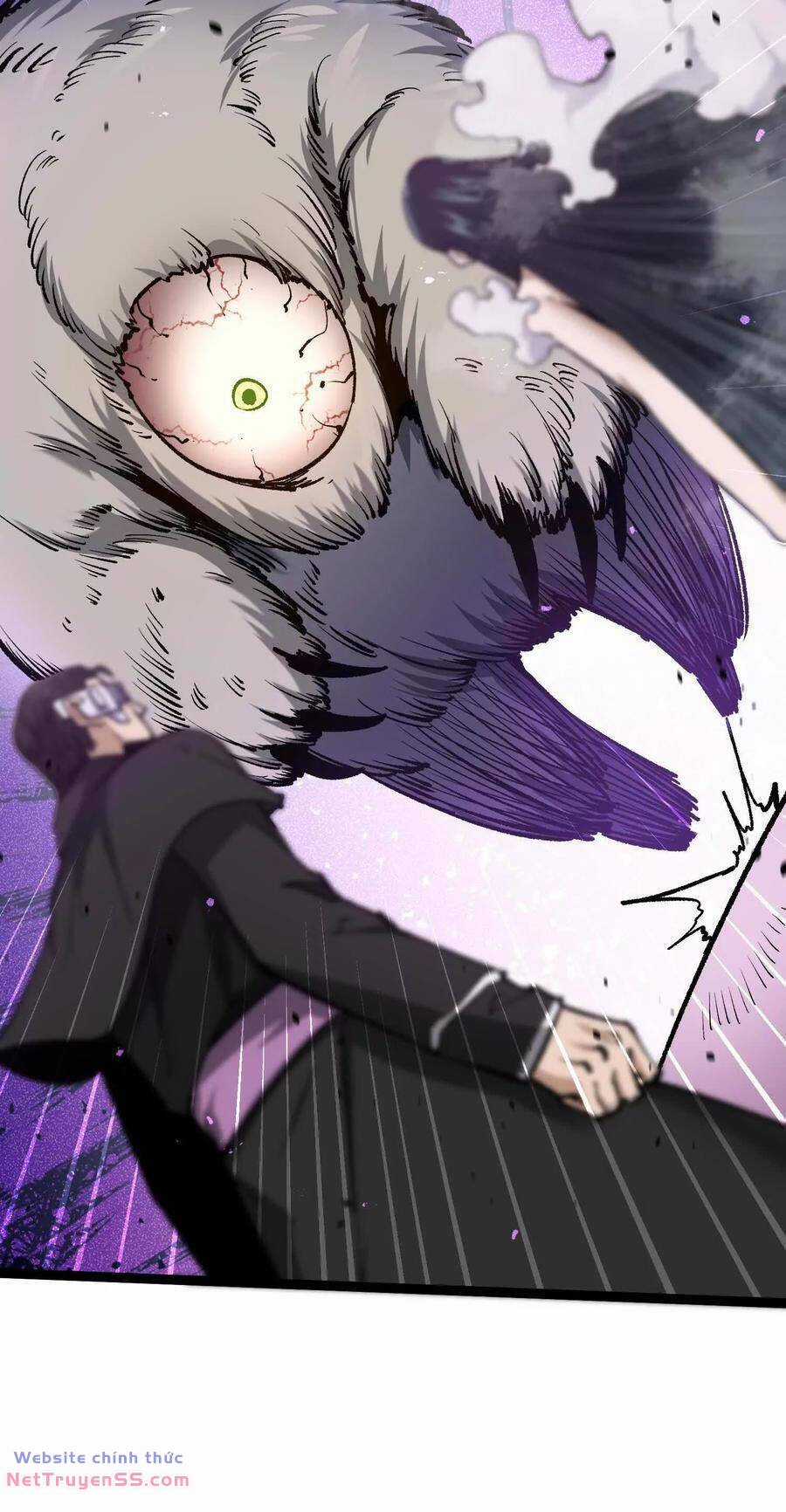 Quỷ Trảm Săn Nhân Chapter 21 trang 7