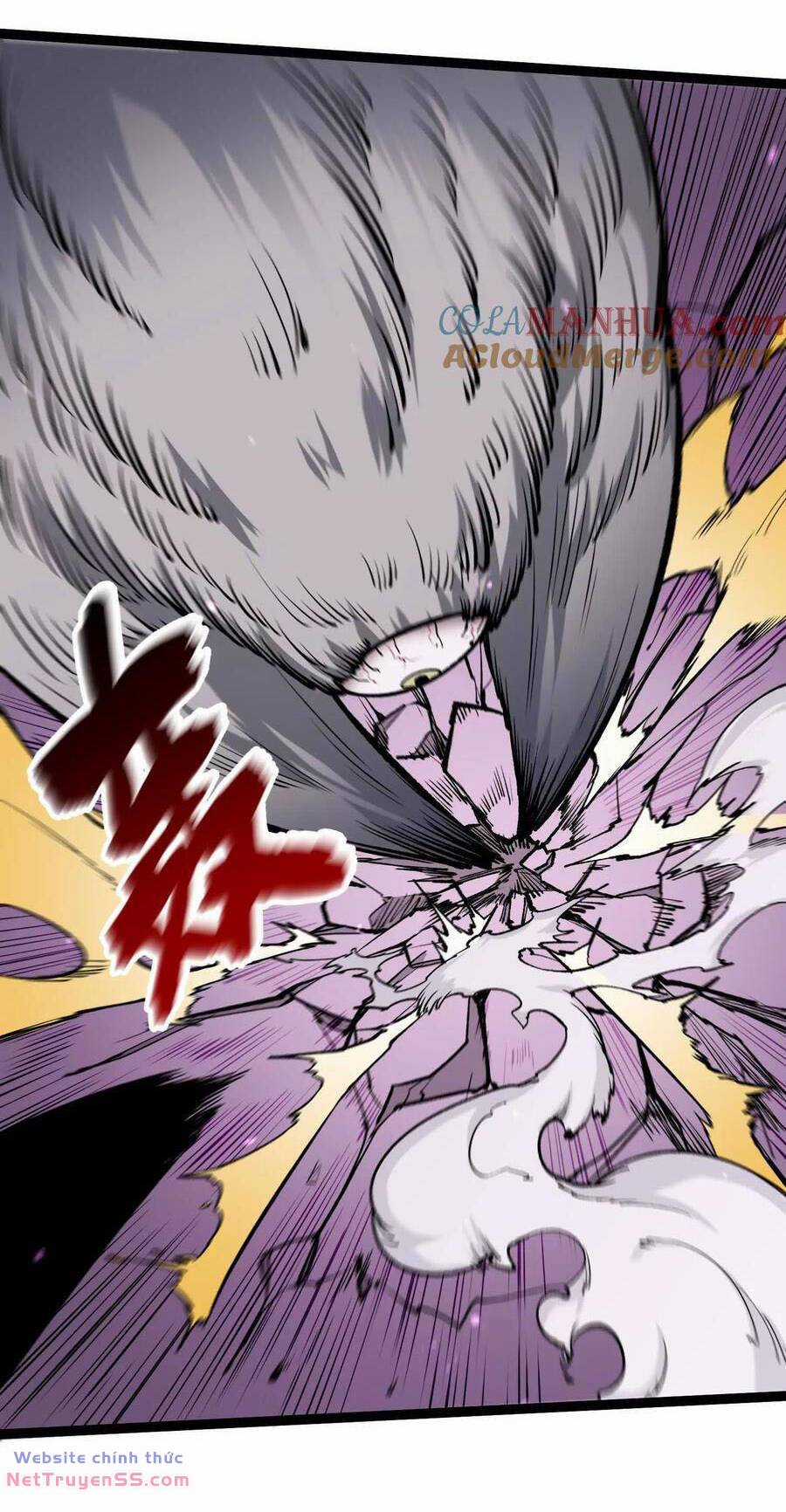 Quỷ Trảm Săn Nhân Chapter 21 trang 8