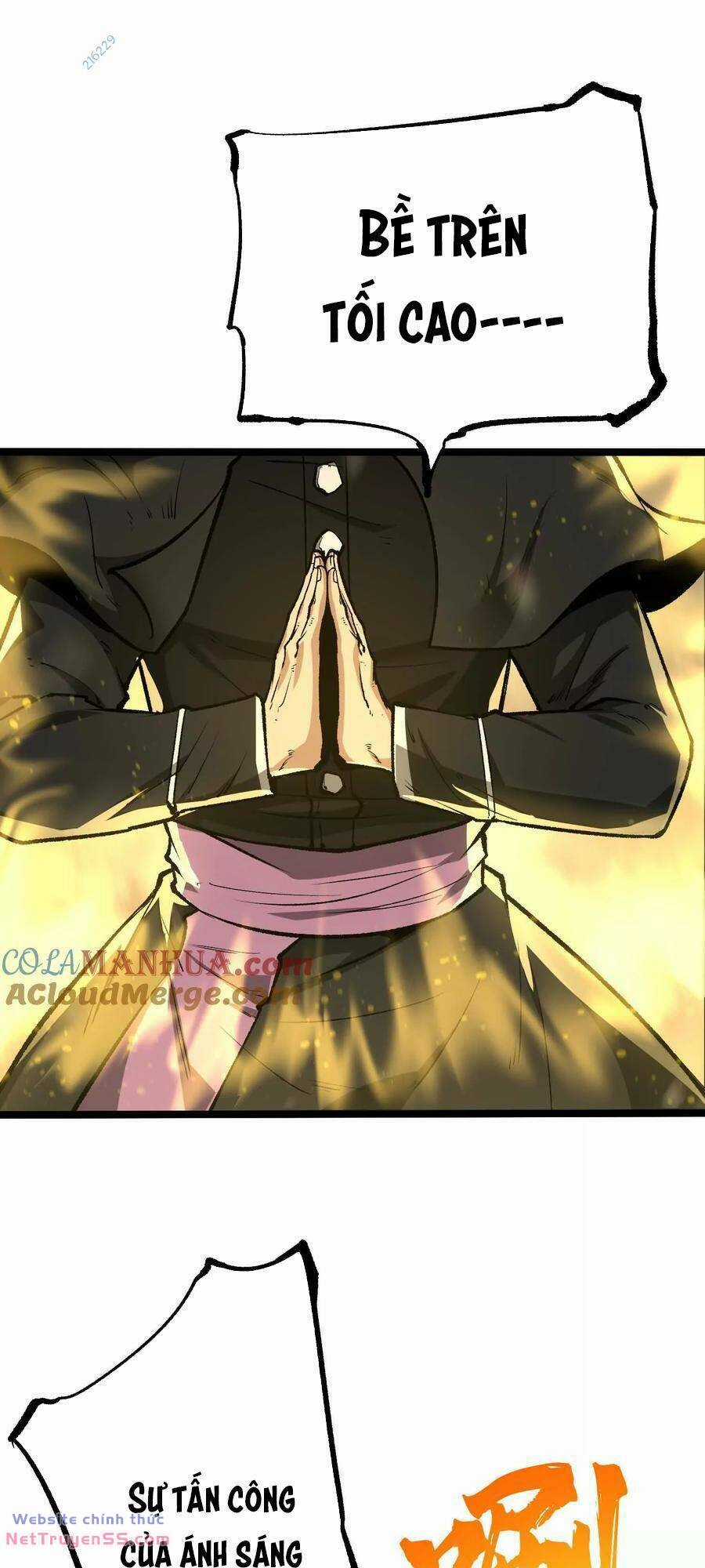 Quỷ Trảm Săn Nhân Chapter 21 trang 9