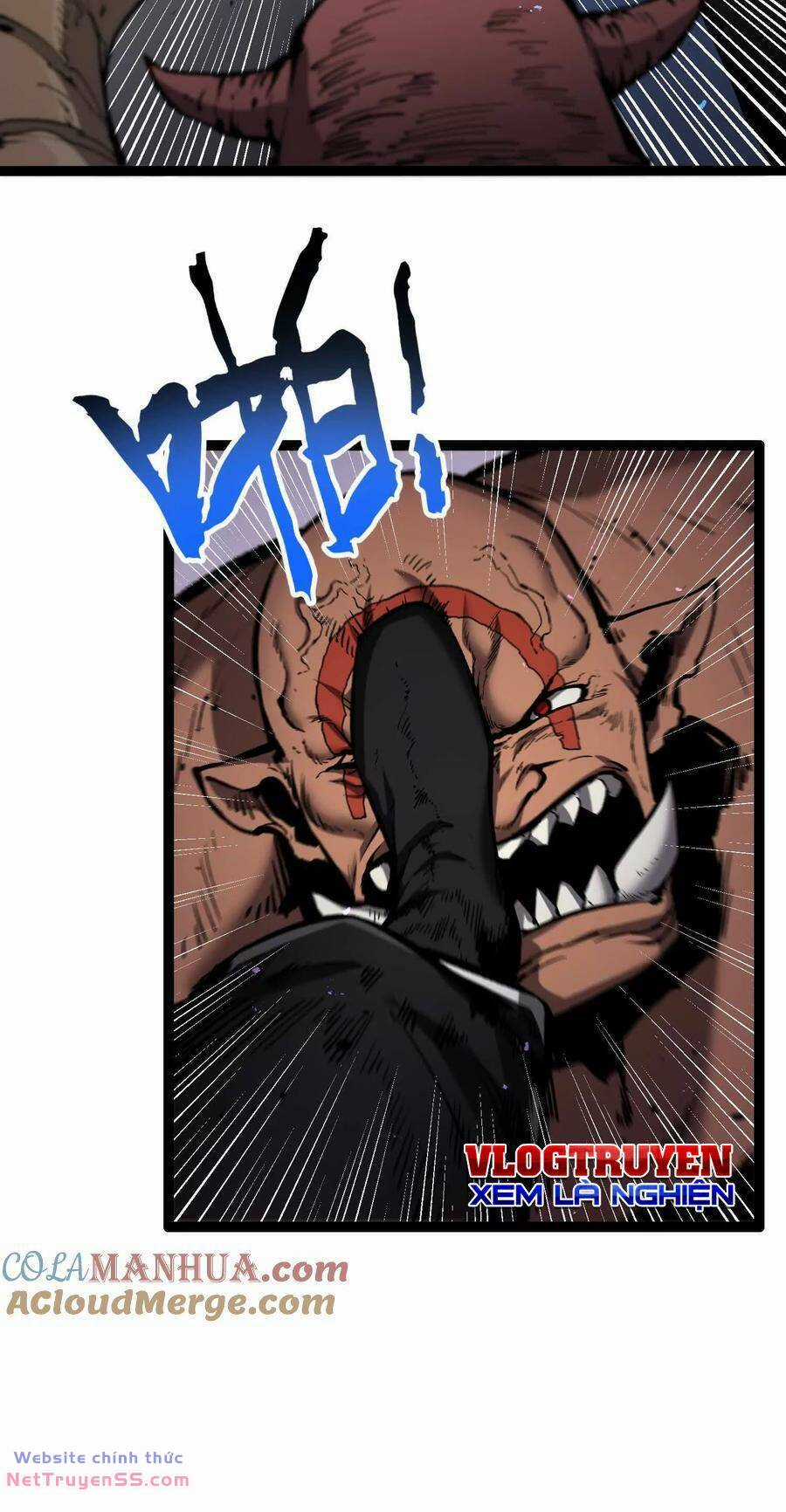 Quỷ Trảm Săn Nhân Chapter 22 trang 13