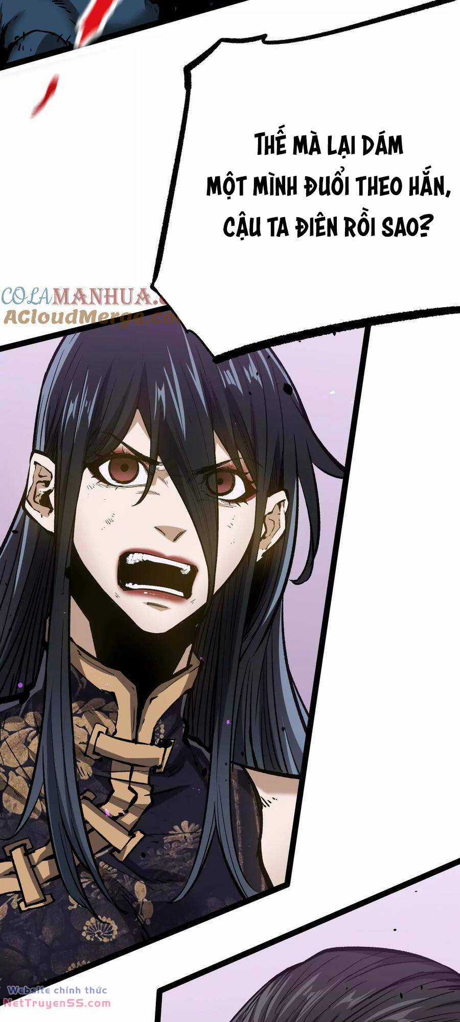 Quỷ Trảm Săn Nhân Chapter 22 trang 15