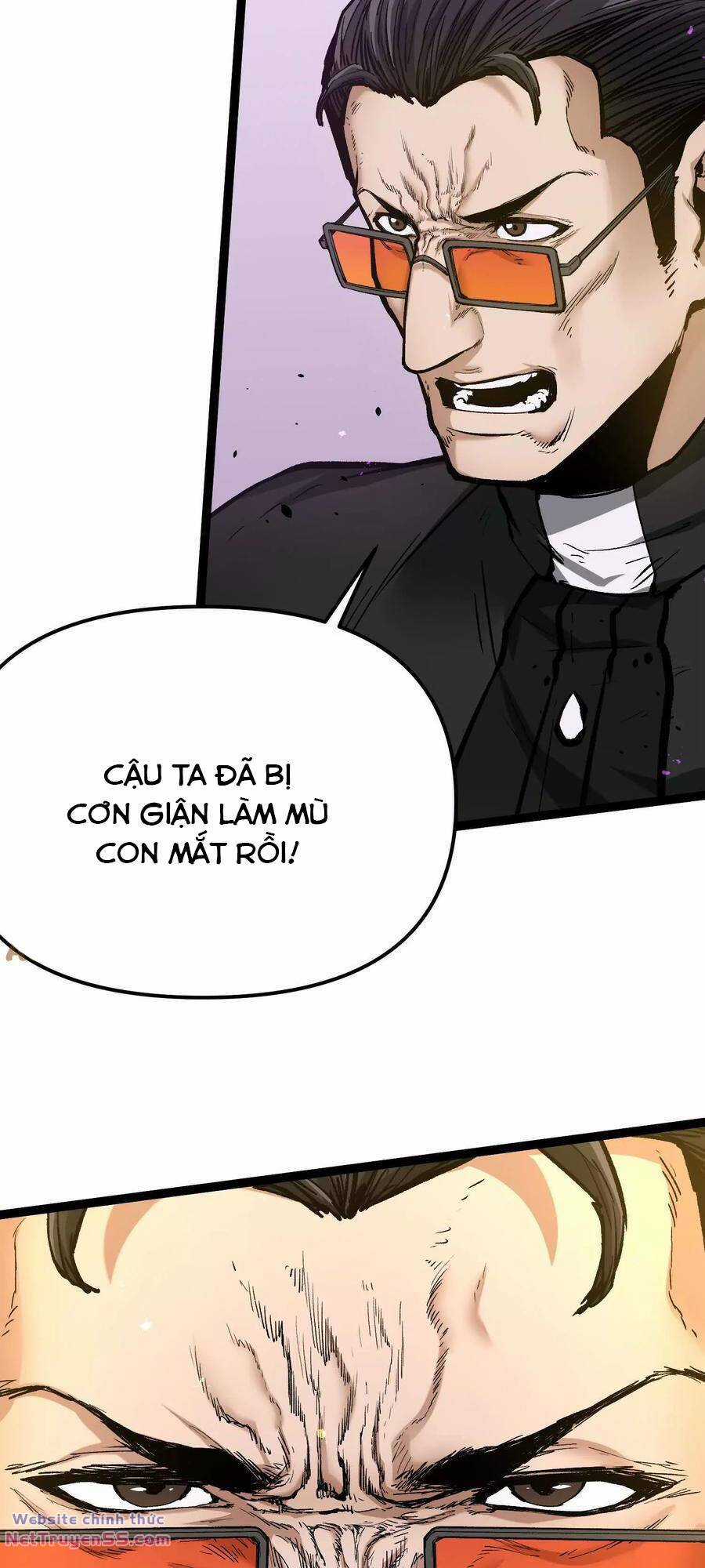 Quỷ Trảm Săn Nhân Chapter 22 trang 16