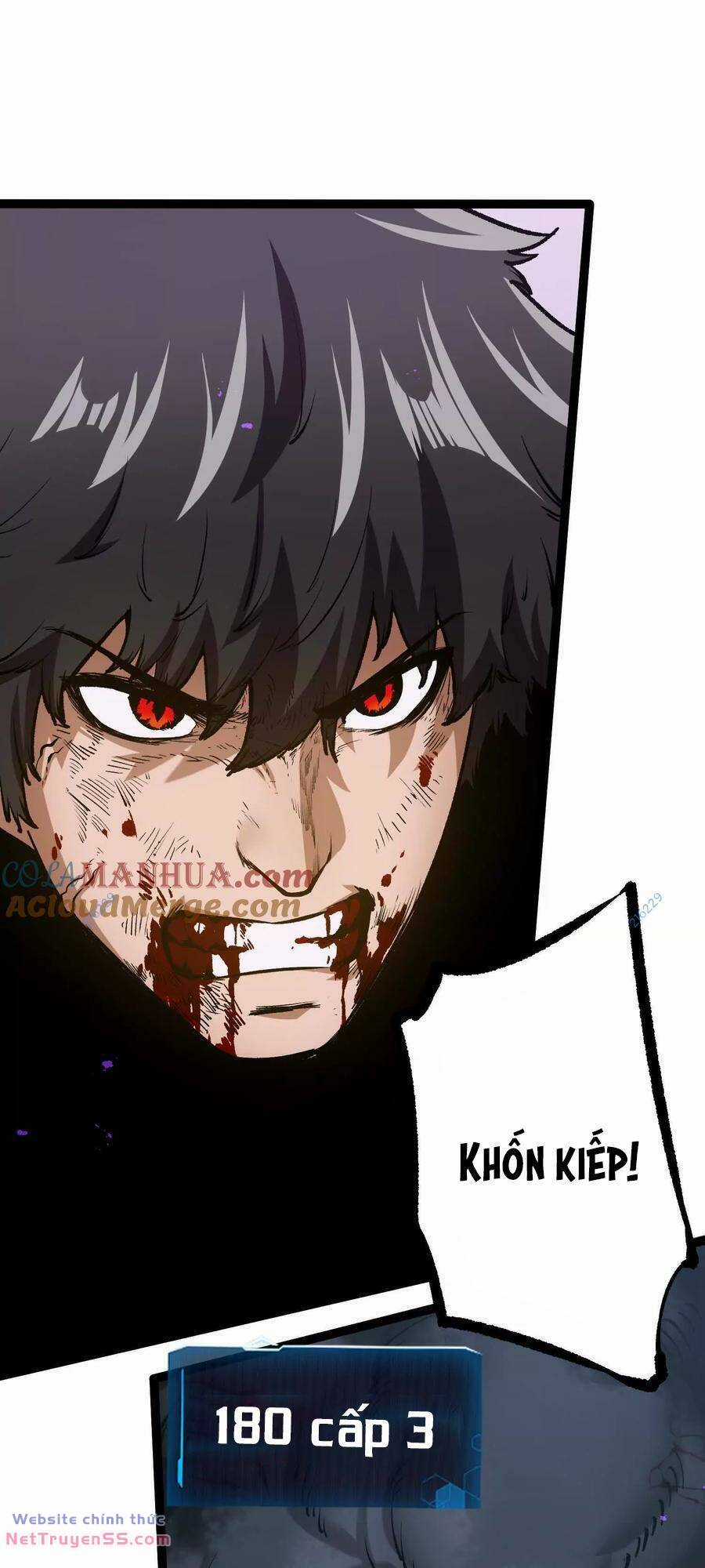 Quỷ Trảm Săn Nhân Chapter 22 trang 2