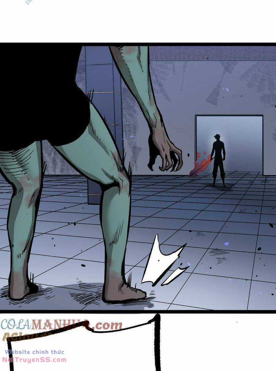 Quỷ Trảm Săn Nhân Chapter 22 trang 23