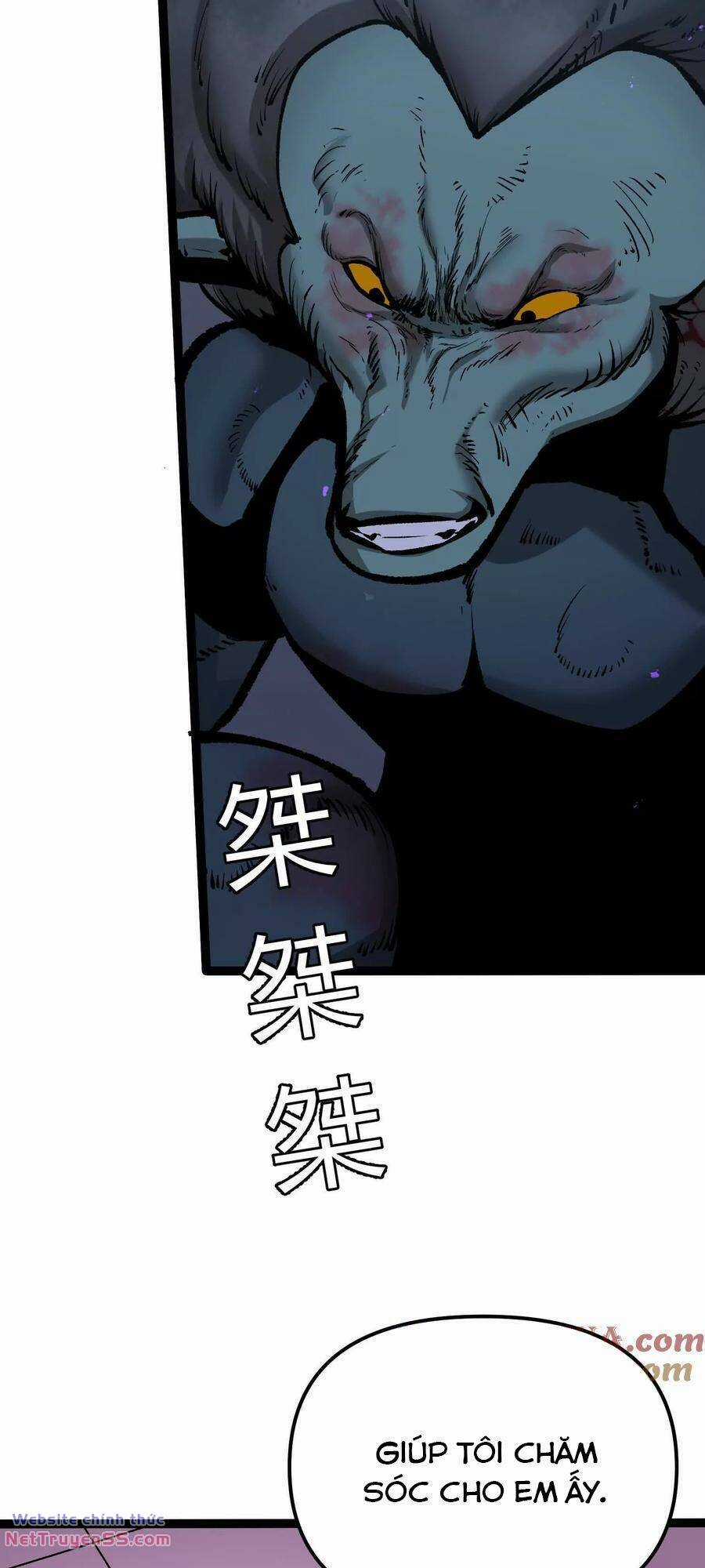 Quỷ Trảm Săn Nhân Chapter 22 trang 3