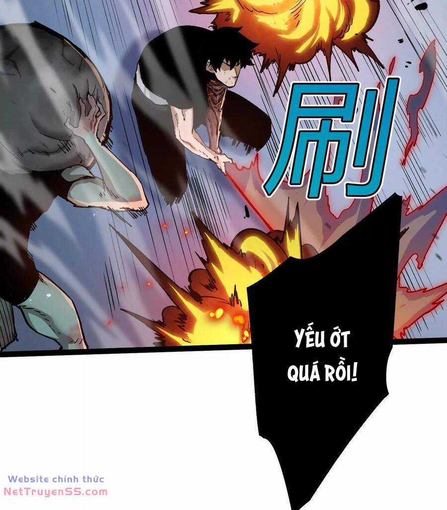 Quỷ Trảm Săn Nhân Chapter 22 trang 30