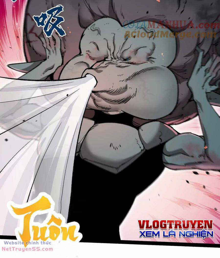 Quỷ Trảm Săn Nhân Chapter 22 trang 34