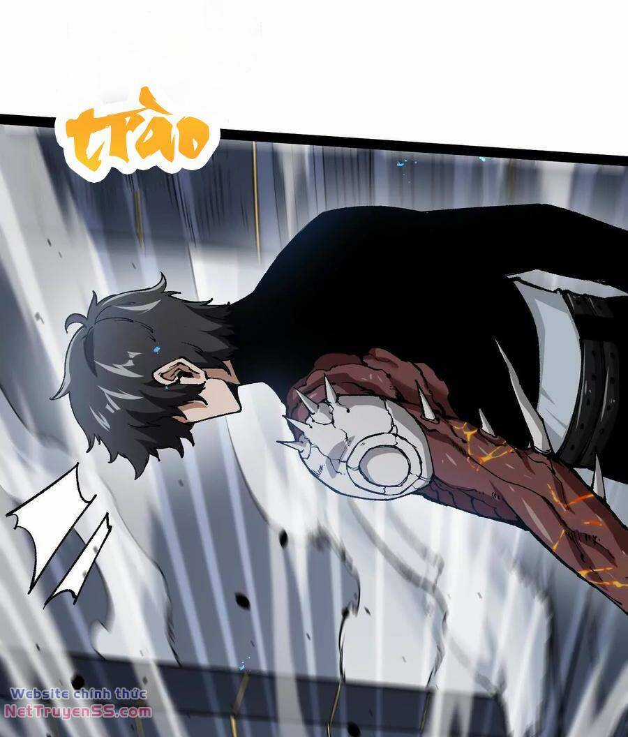 Quỷ Trảm Săn Nhân Chapter 22 trang 35