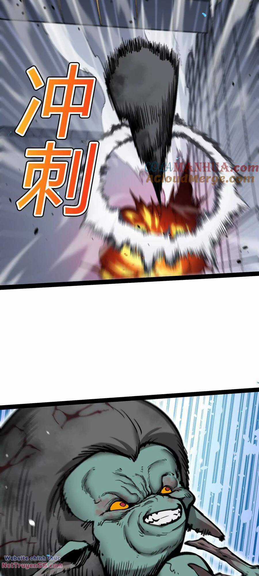 Quỷ Trảm Săn Nhân Chapter 22 trang 36