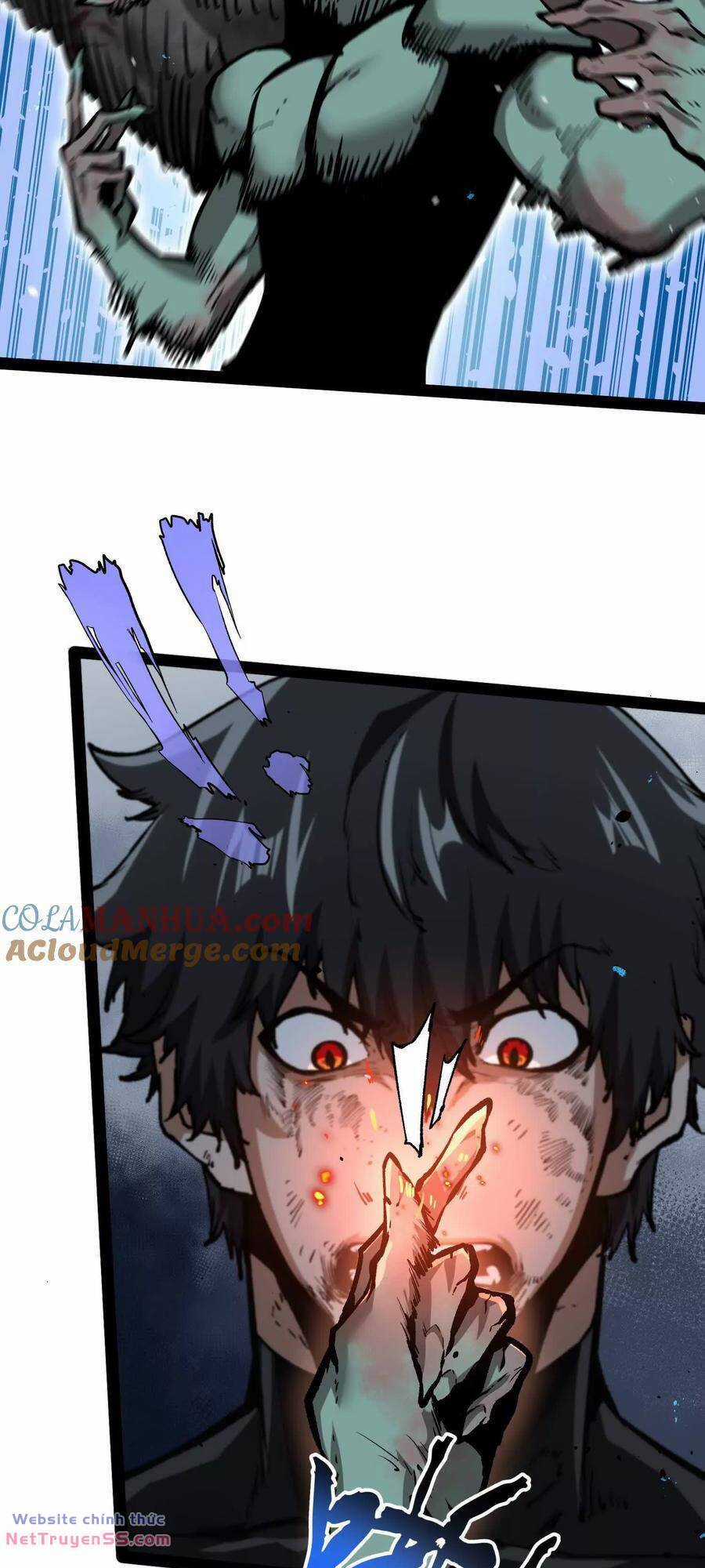 Quỷ Trảm Săn Nhân Chapter 22 trang 37