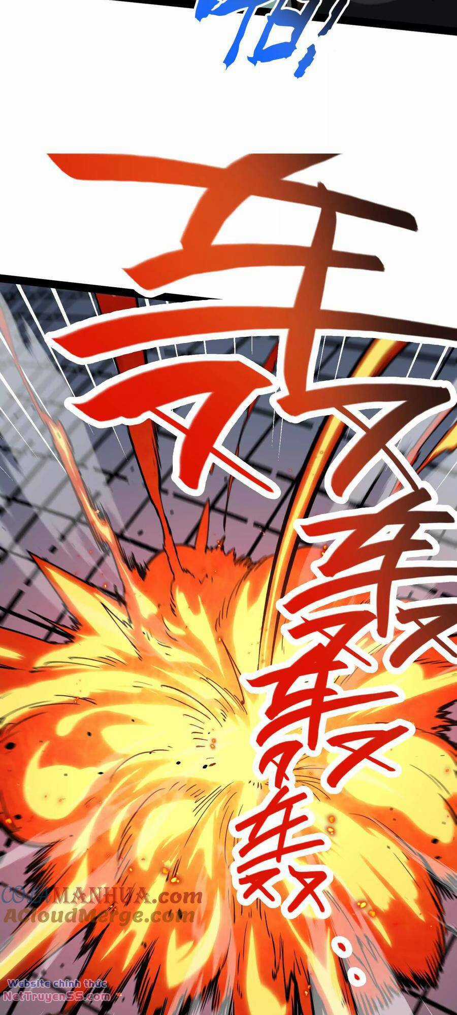 Quỷ Trảm Săn Nhân Chapter 22 trang 38