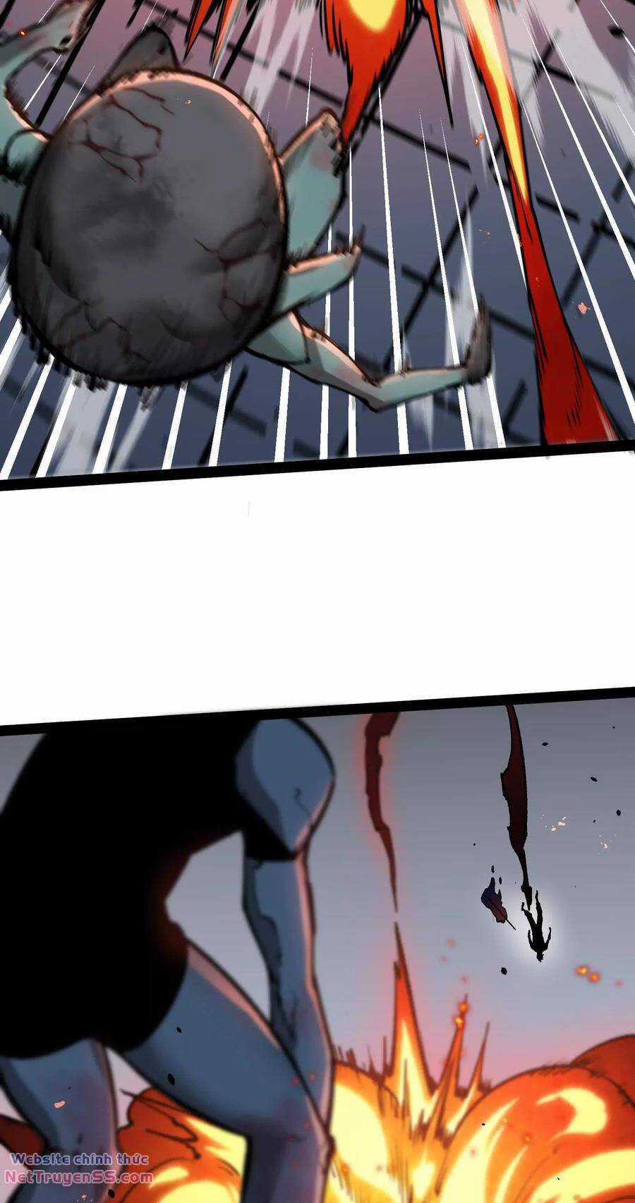 Quỷ Trảm Săn Nhân Chapter 22 trang 39