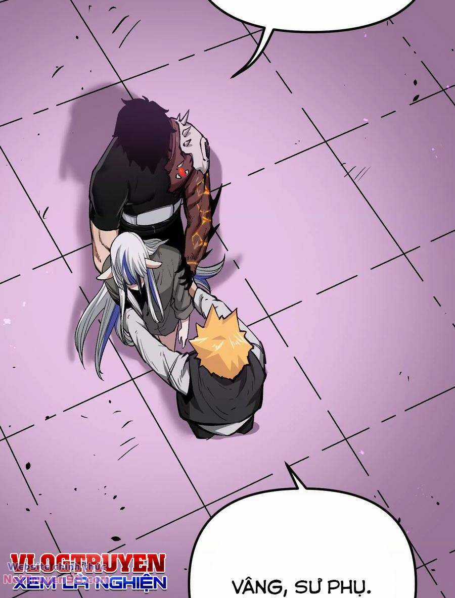 Quỷ Trảm Săn Nhân Chapter 22 trang 4