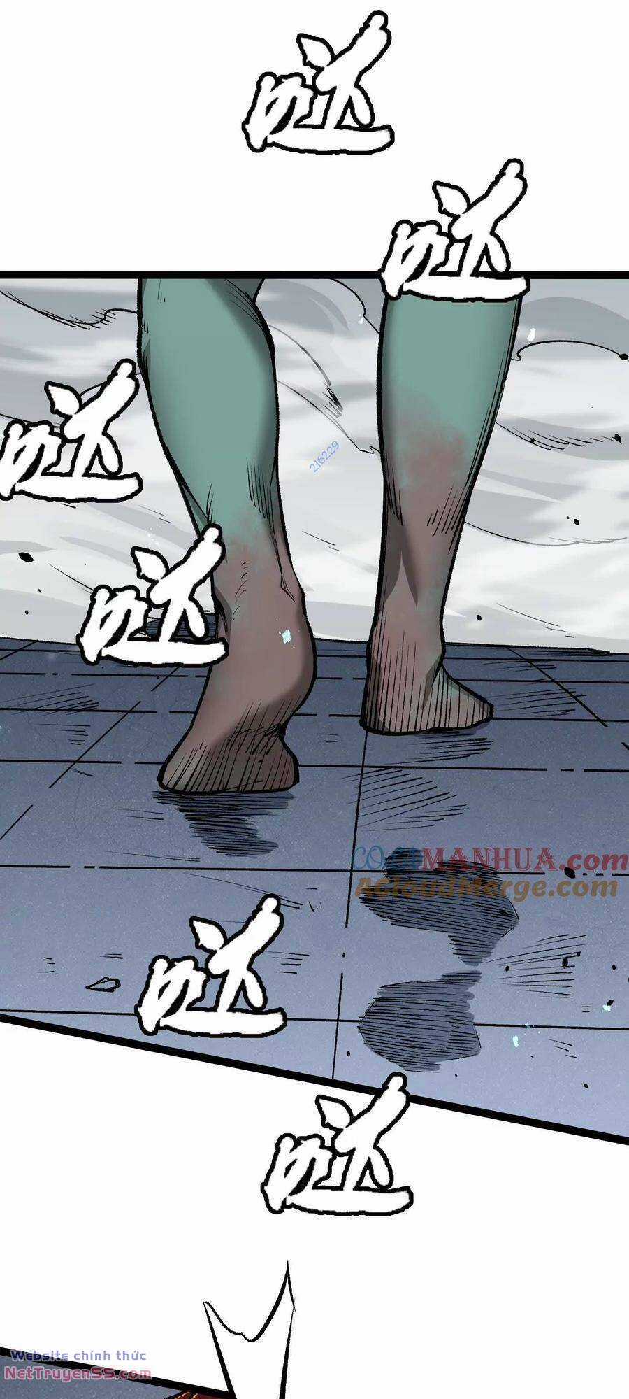 Quỷ Trảm Săn Nhân Chapter 22 trang 41