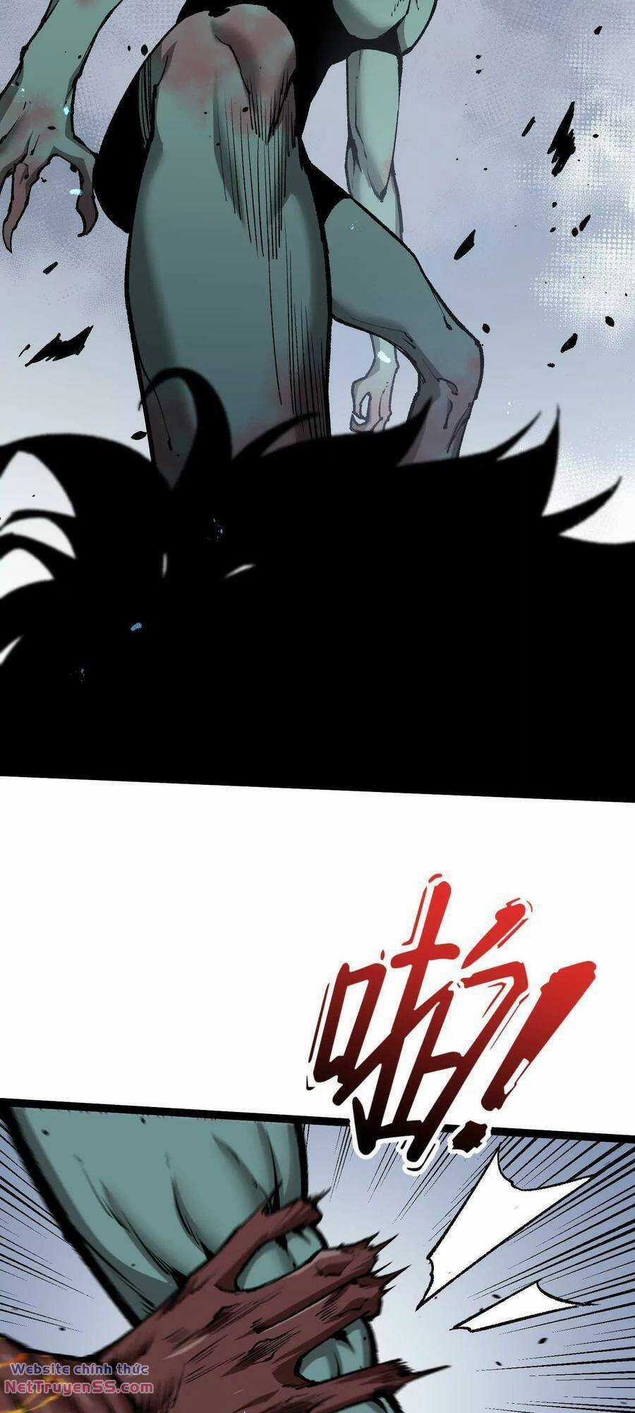 Quỷ Trảm Săn Nhân Chapter 22 trang 43