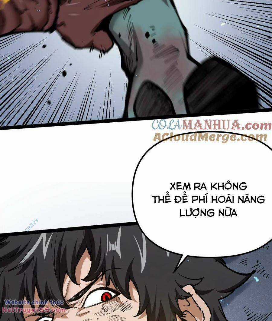 Quỷ Trảm Săn Nhân Chapter 22 trang 44