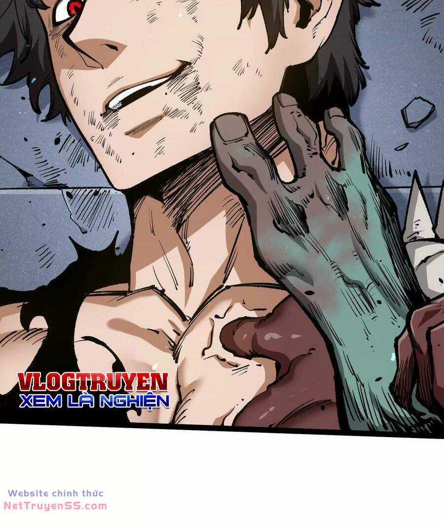 Quỷ Trảm Săn Nhân Chapter 22 trang 45