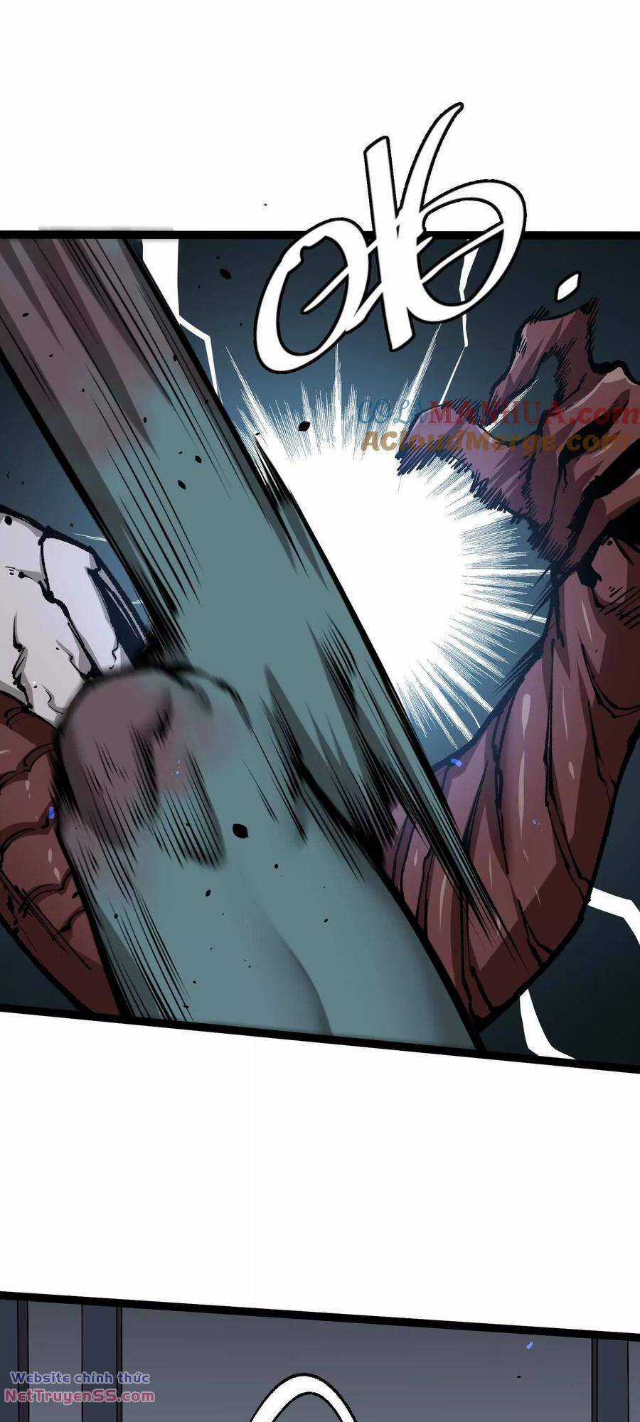 Quỷ Trảm Săn Nhân Chapter 22 trang 46