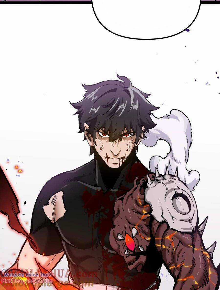 Quỷ Trảm Săn Nhân Chapter 22 trang 5