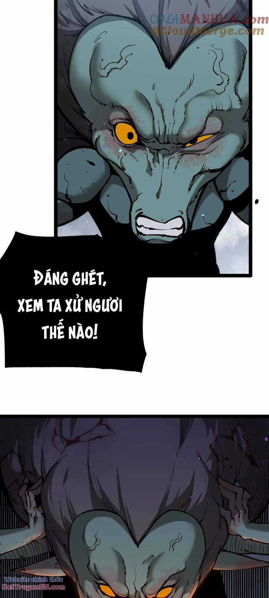 Quỷ Trảm Săn Nhân Chapter 22 trang 50