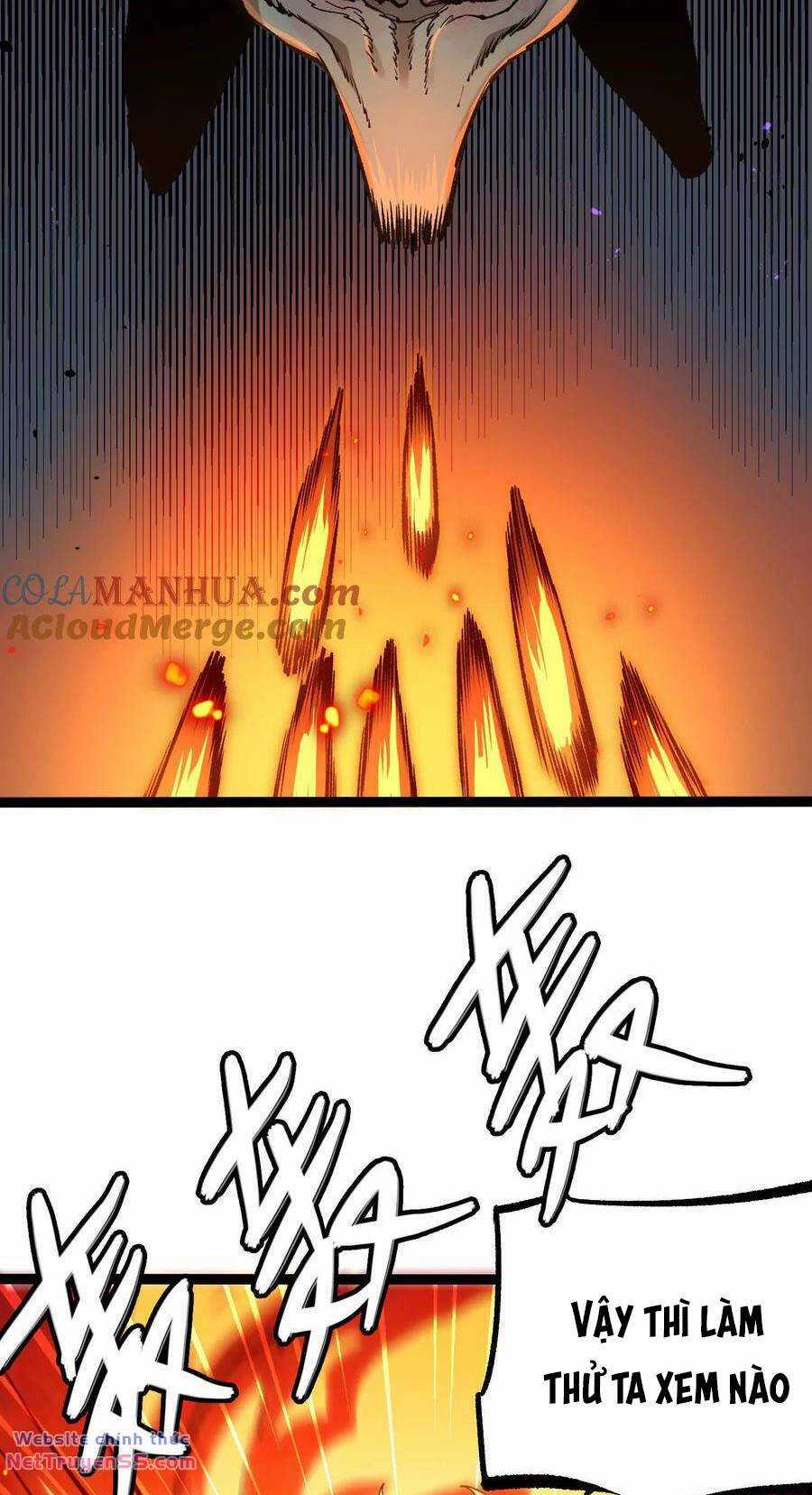 Quỷ Trảm Săn Nhân Chapter 22 trang 51