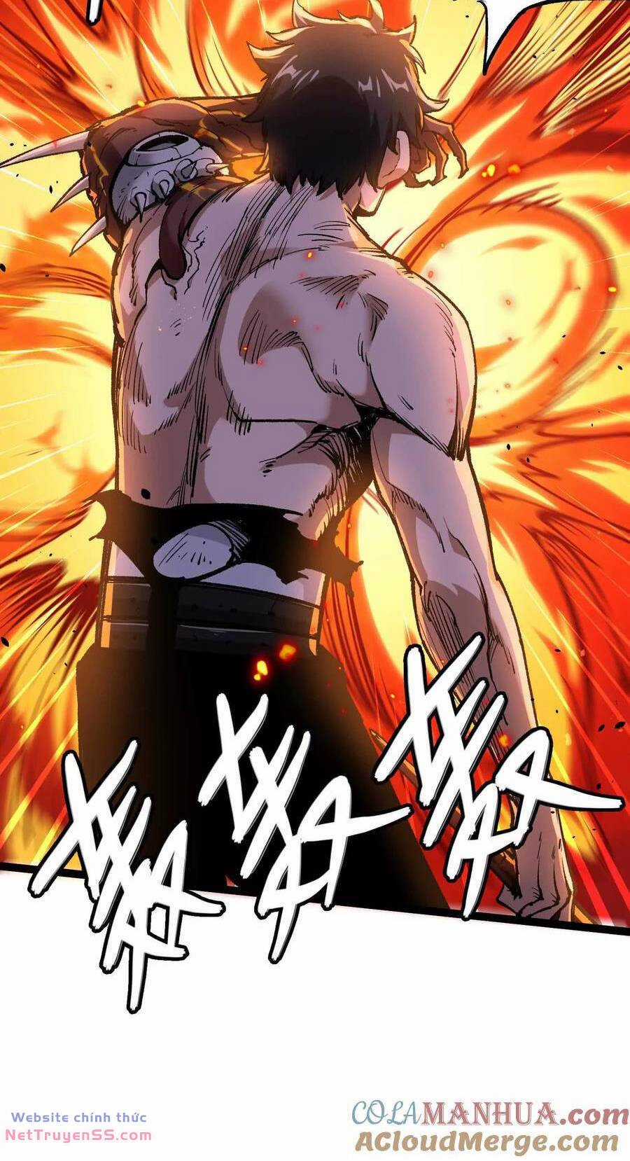 Quỷ Trảm Săn Nhân Chapter 22 trang 52