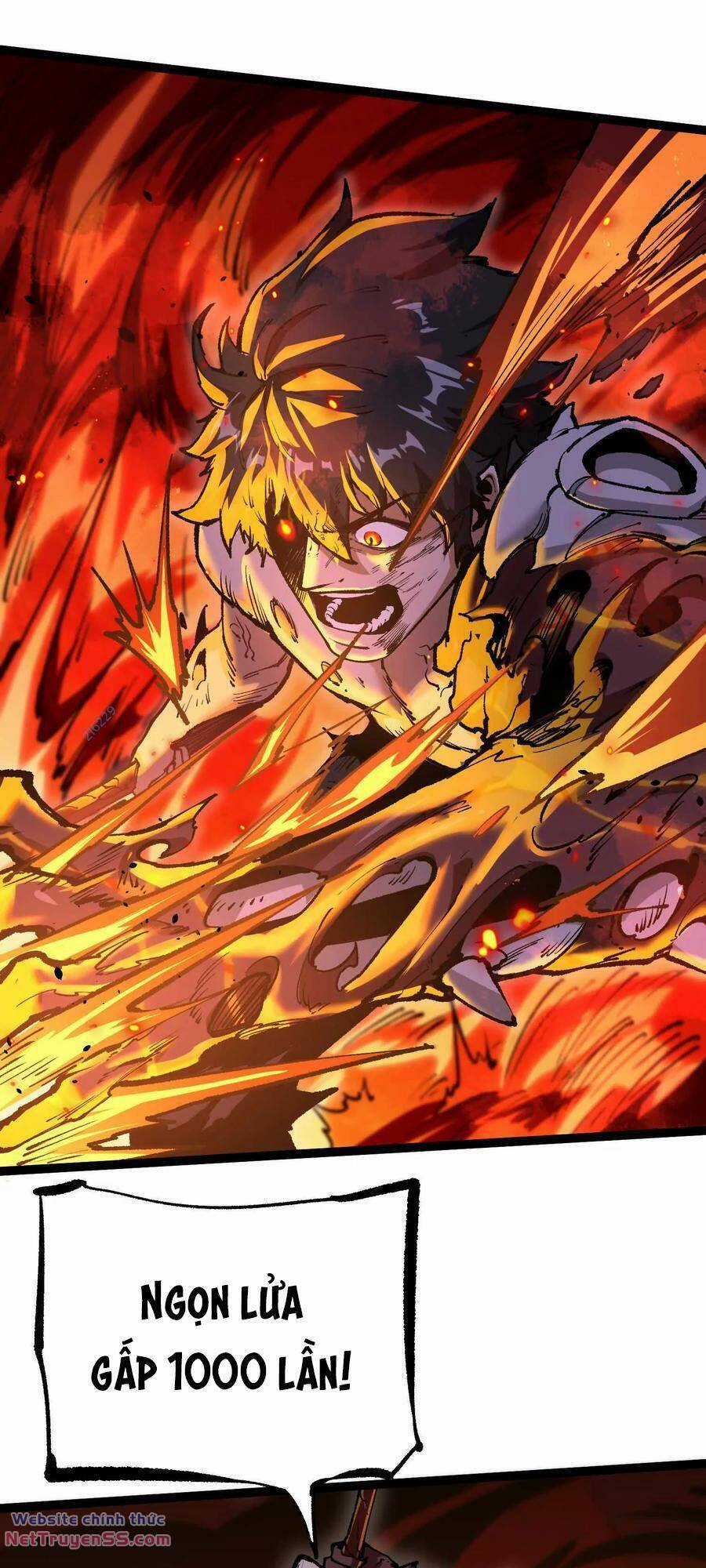 Quỷ Trảm Săn Nhân Chapter 22 trang 53