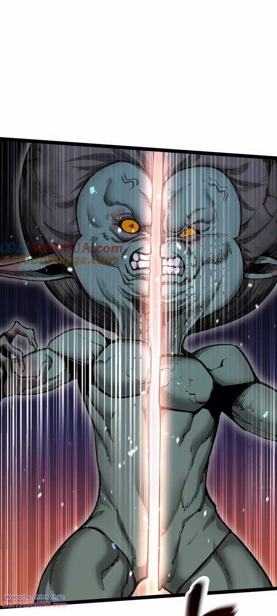 Quỷ Trảm Săn Nhân Chapter 22 trang 55