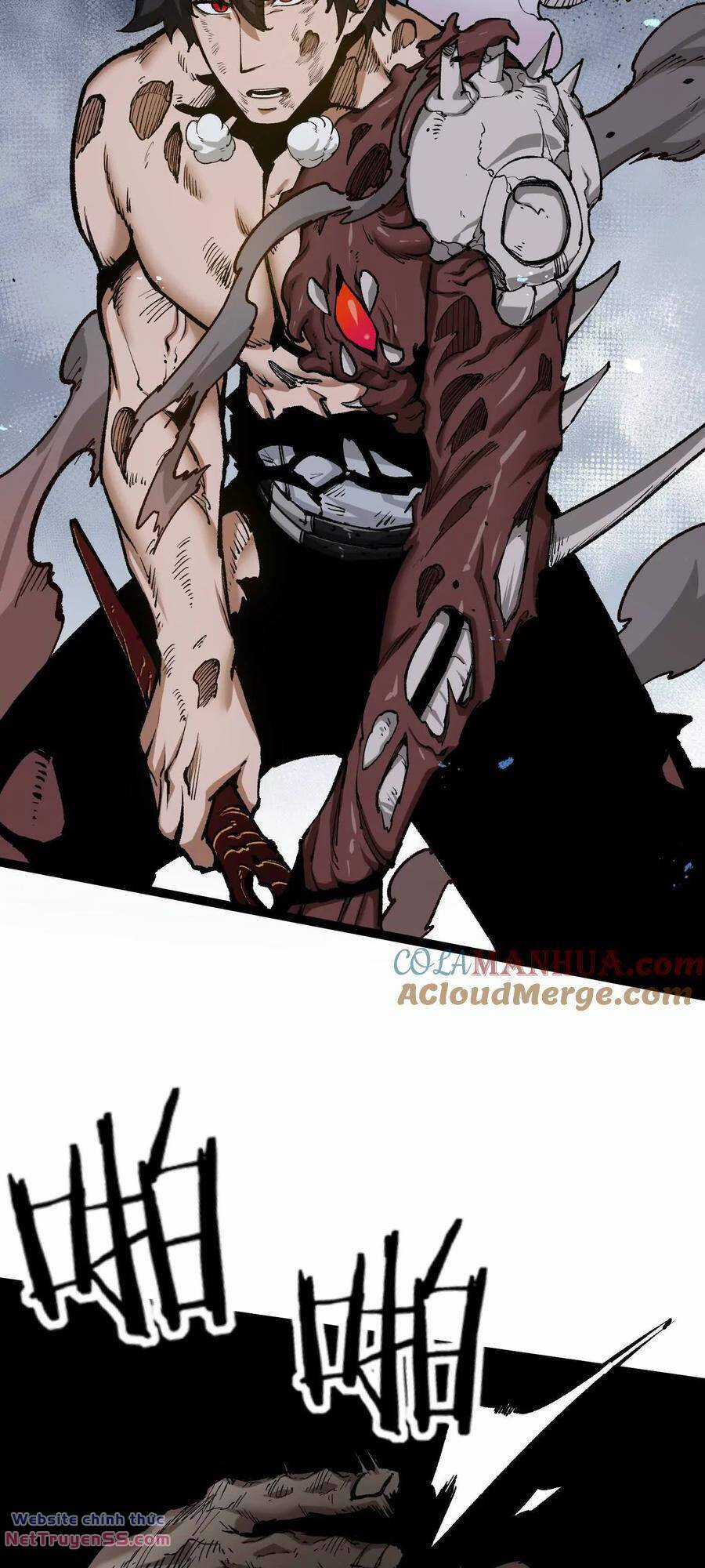 Quỷ Trảm Săn Nhân Chapter 22 trang 59