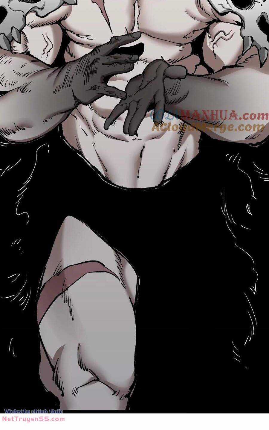 Quỷ Trảm Săn Nhân Chapter 22 trang 61