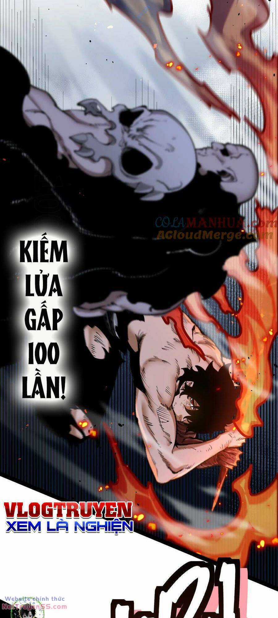 Quỷ Trảm Săn Nhân Chapter 23 trang 11