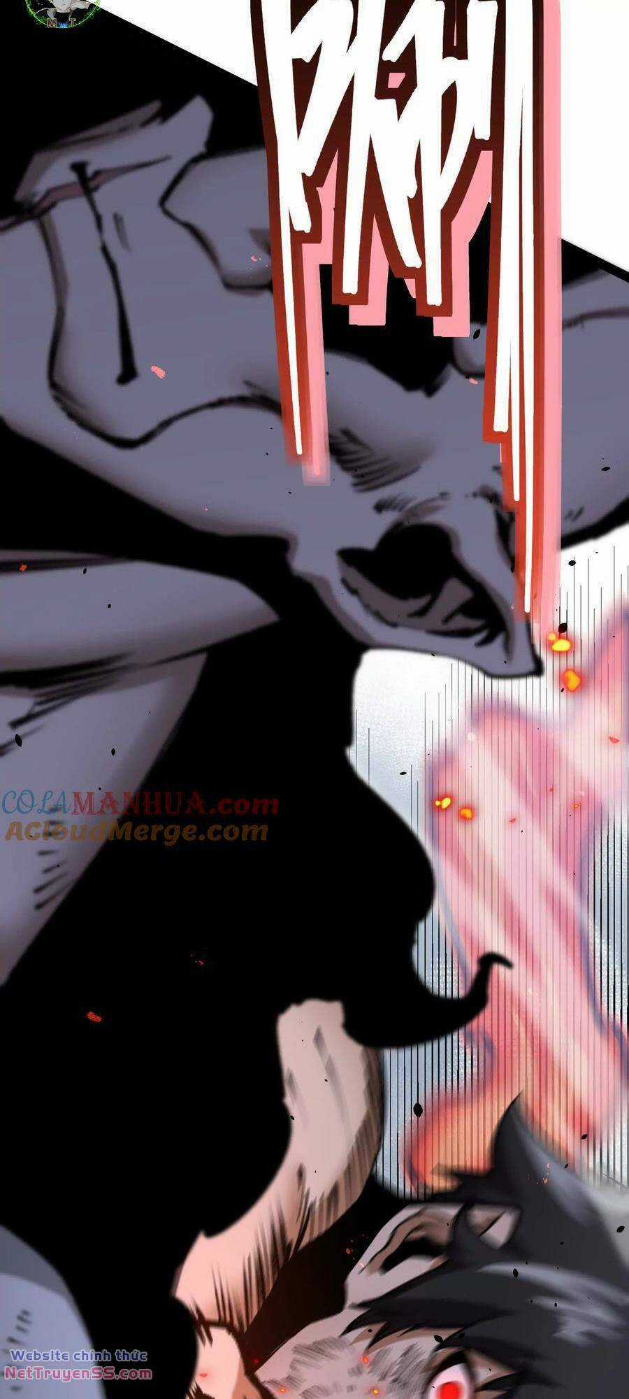 Quỷ Trảm Săn Nhân Chapter 23 trang 12