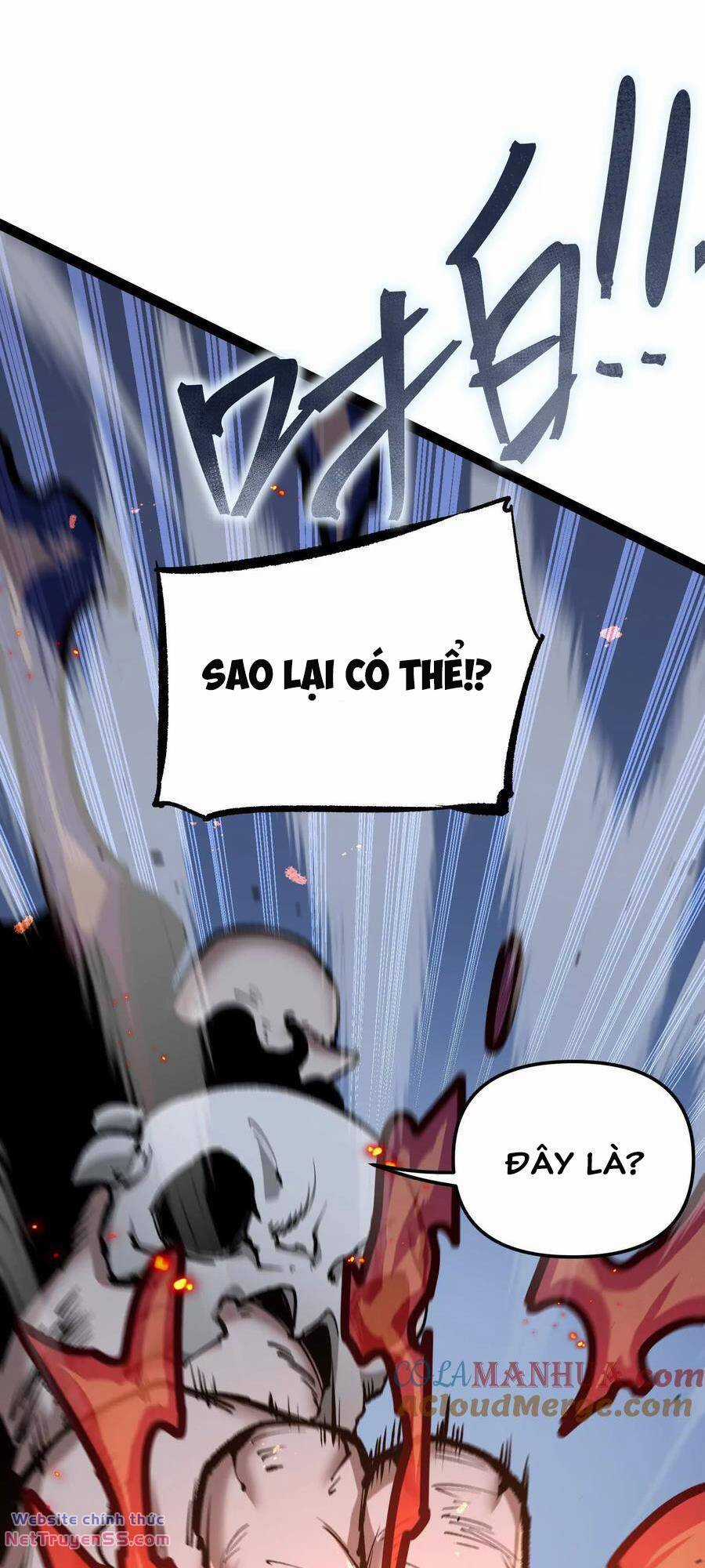 Quỷ Trảm Săn Nhân Chapter 23 trang 15