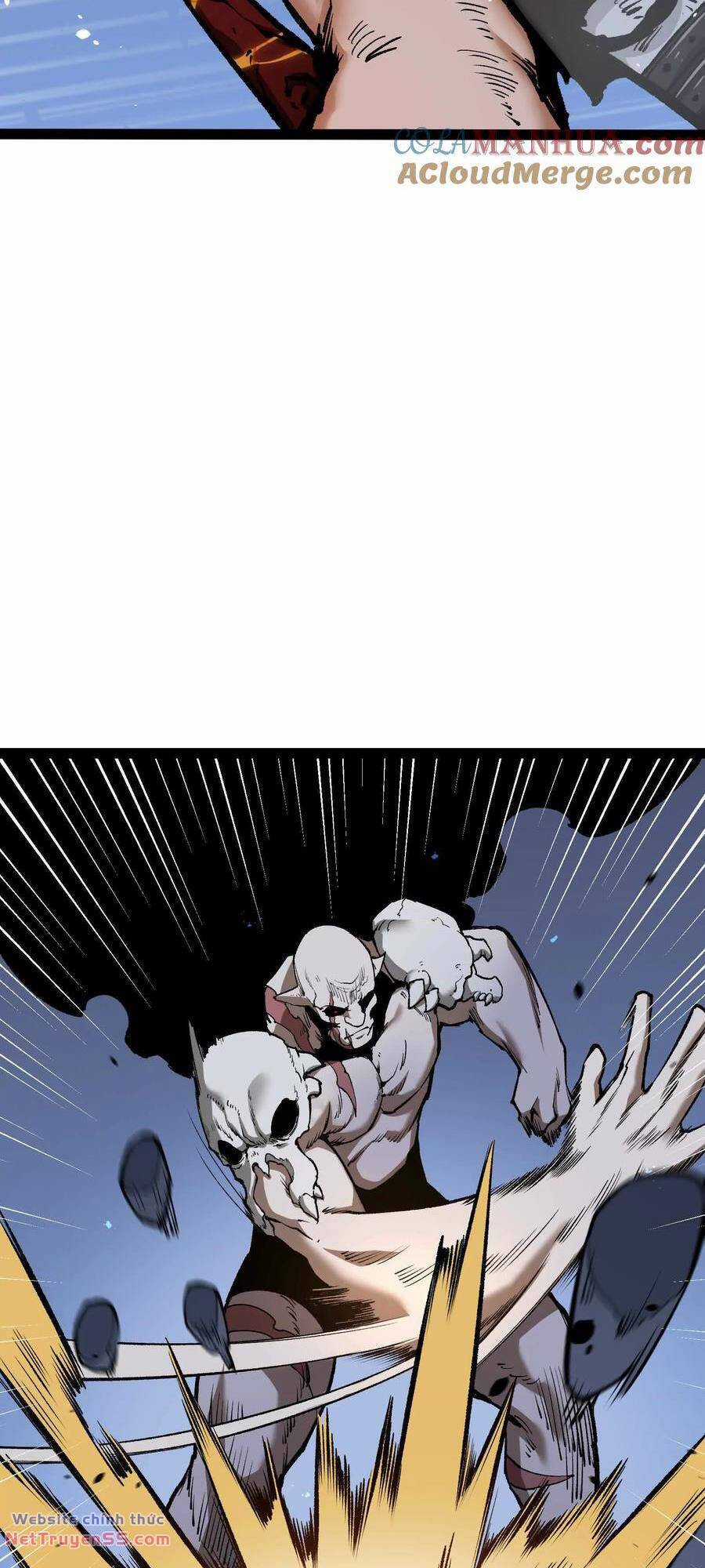 Quỷ Trảm Săn Nhân Chapter 23 trang 17