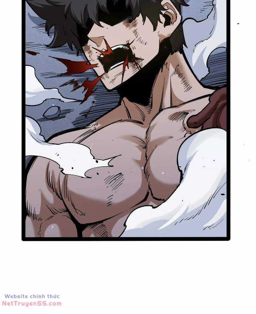 Quỷ Trảm Săn Nhân Chapter 23 trang 19