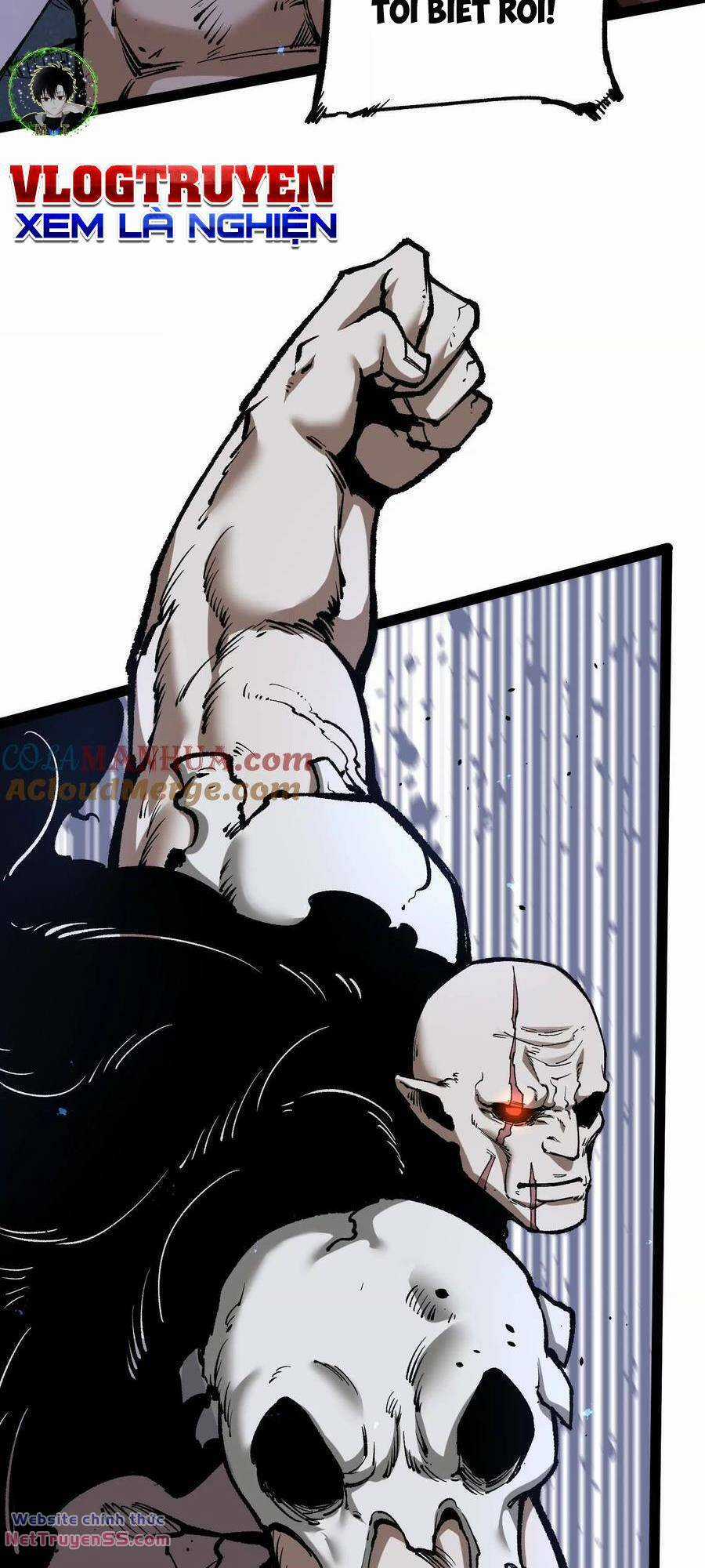 Quỷ Trảm Săn Nhân Chapter 23 trang 21