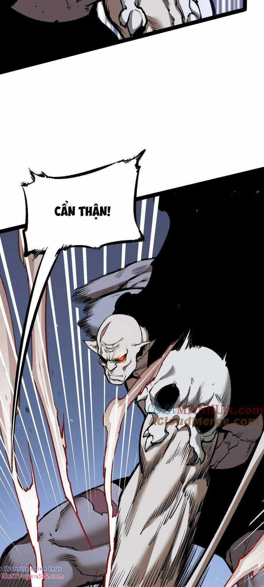 Quỷ Trảm Săn Nhân Chapter 23 trang 22