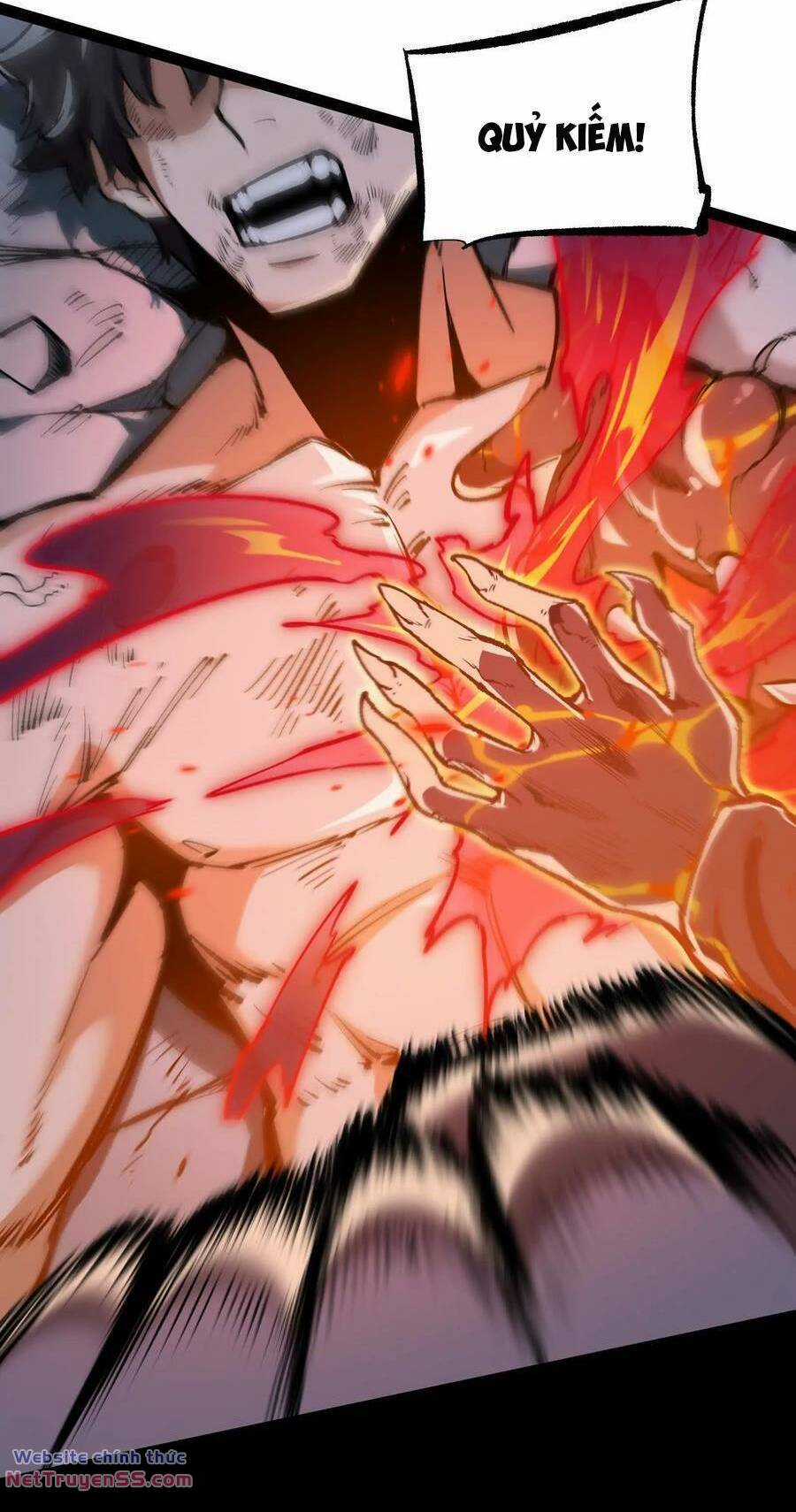 Quỷ Trảm Săn Nhân Chapter 23 trang 24