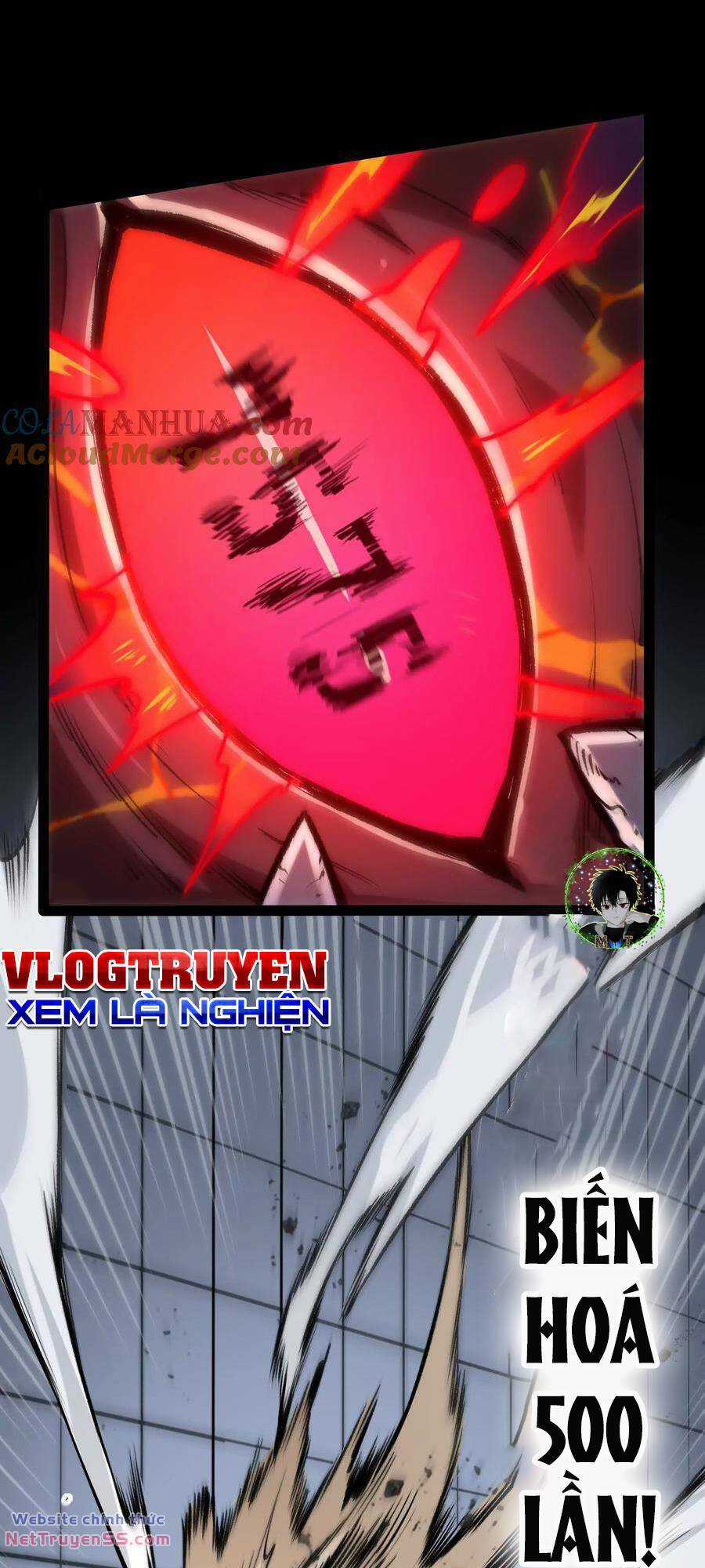 Quỷ Trảm Săn Nhân Chapter 23 trang 25