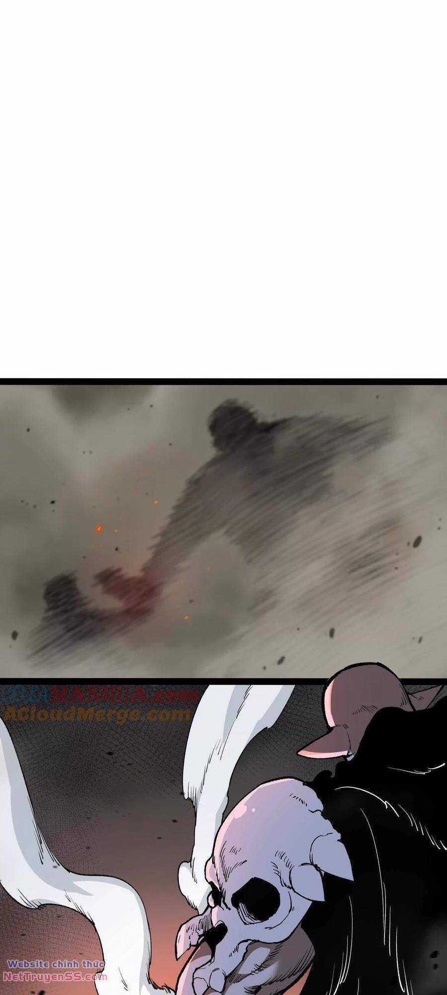 Quỷ Trảm Săn Nhân Chapter 23 trang 27