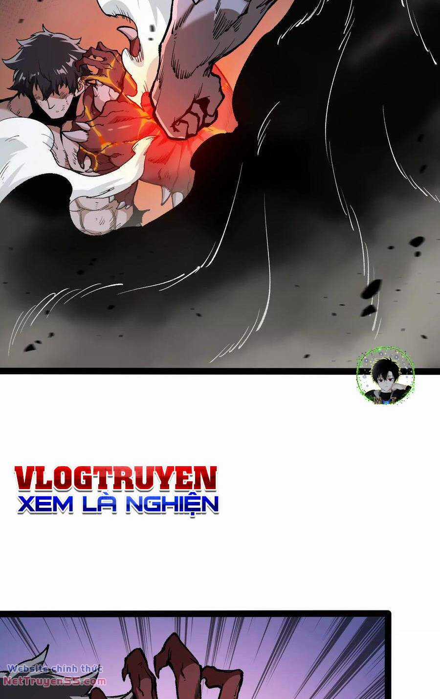 Quỷ Trảm Săn Nhân Chapter 23 trang 28