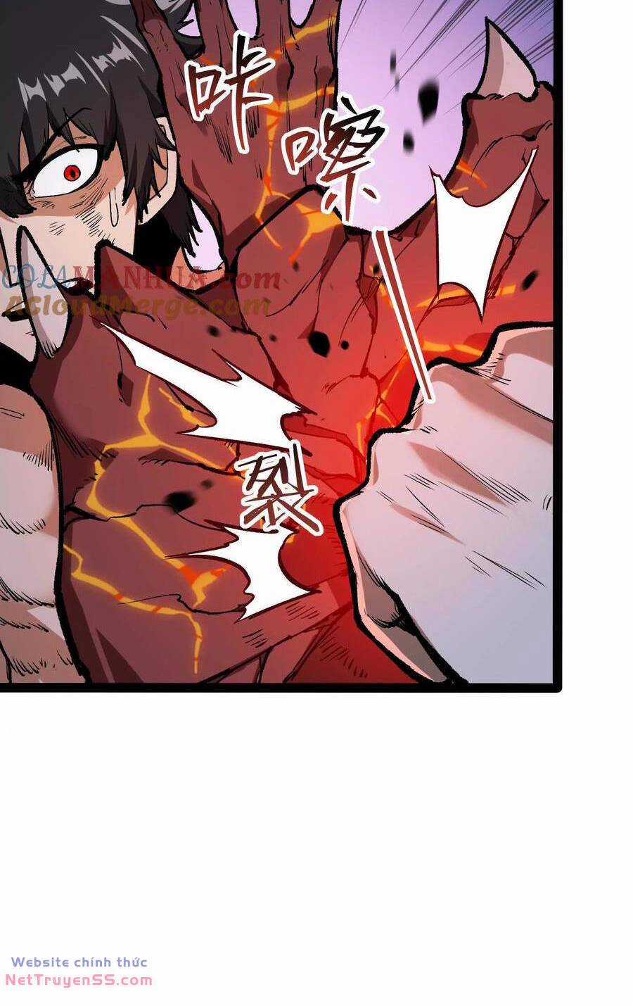 Quỷ Trảm Săn Nhân Chapter 23 trang 29