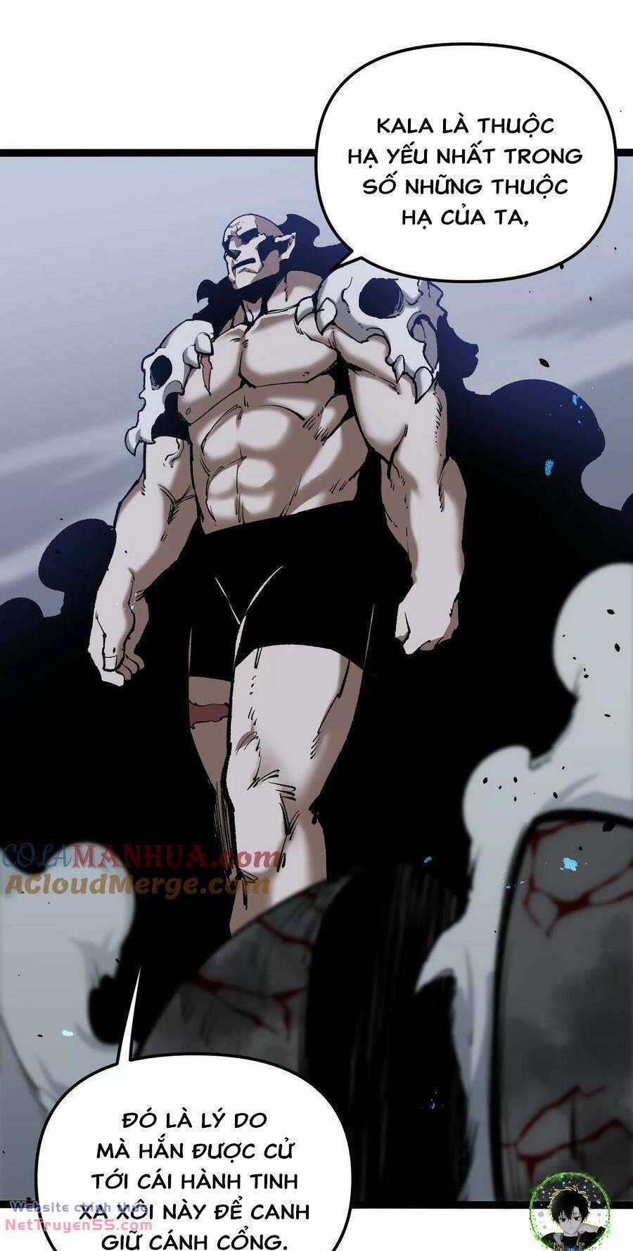 Quỷ Trảm Săn Nhân Chapter 23 trang 3