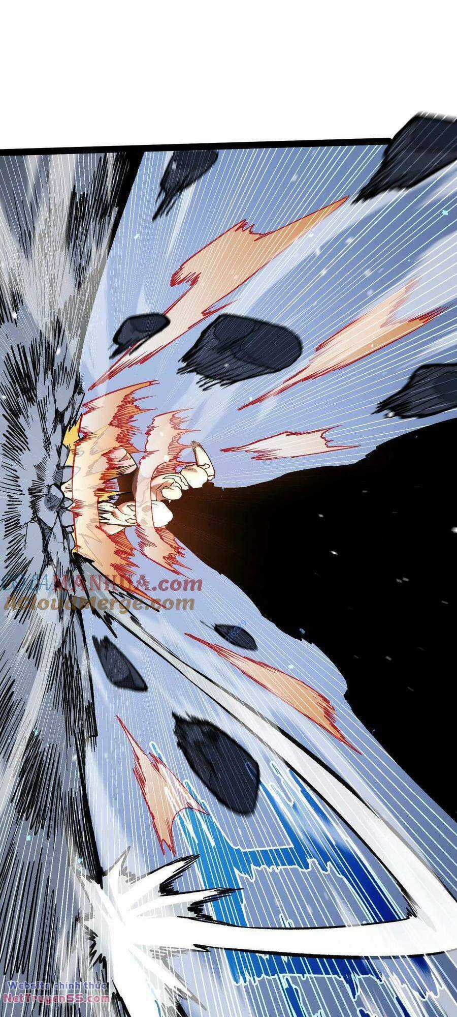 Quỷ Trảm Săn Nhân Chapter 23 trang 30