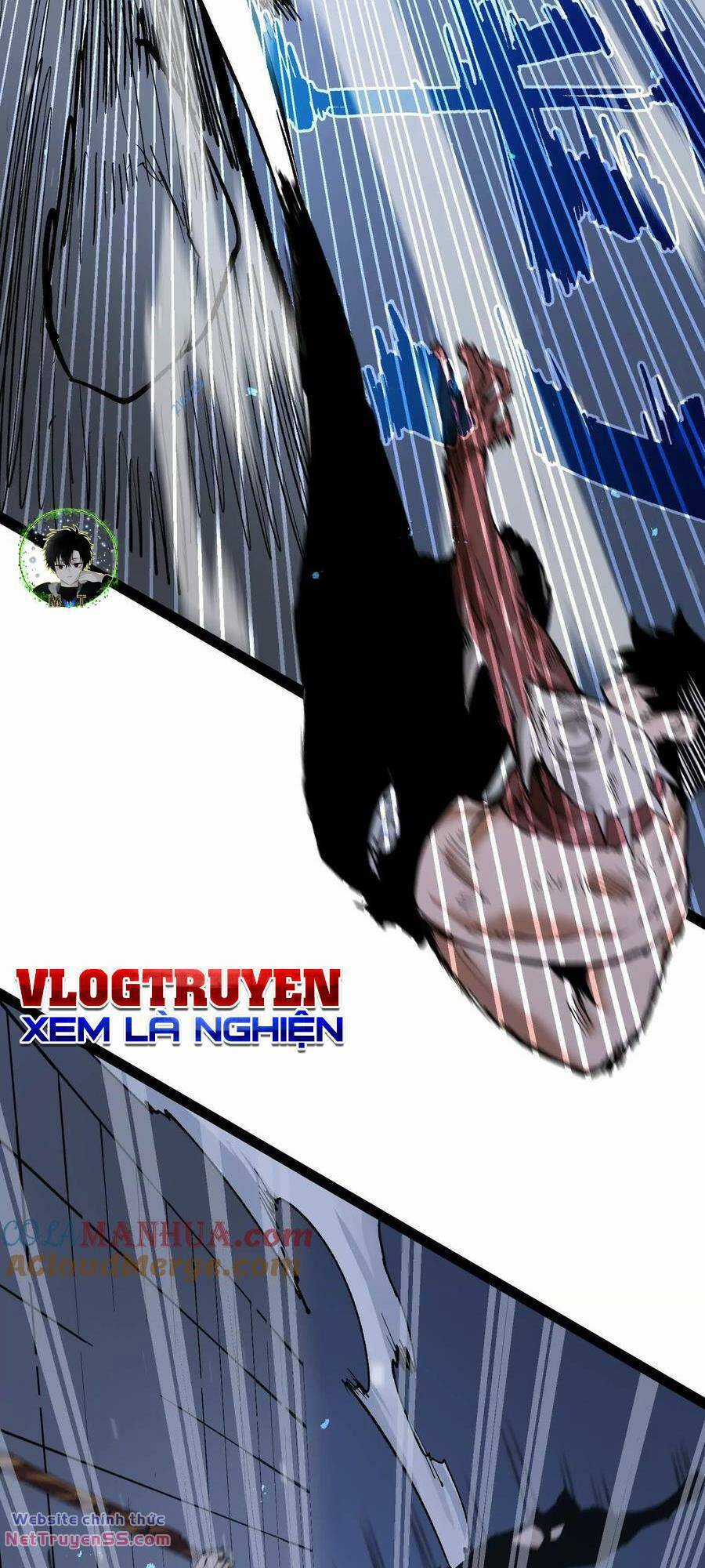 Quỷ Trảm Săn Nhân Chapter 23 trang 31