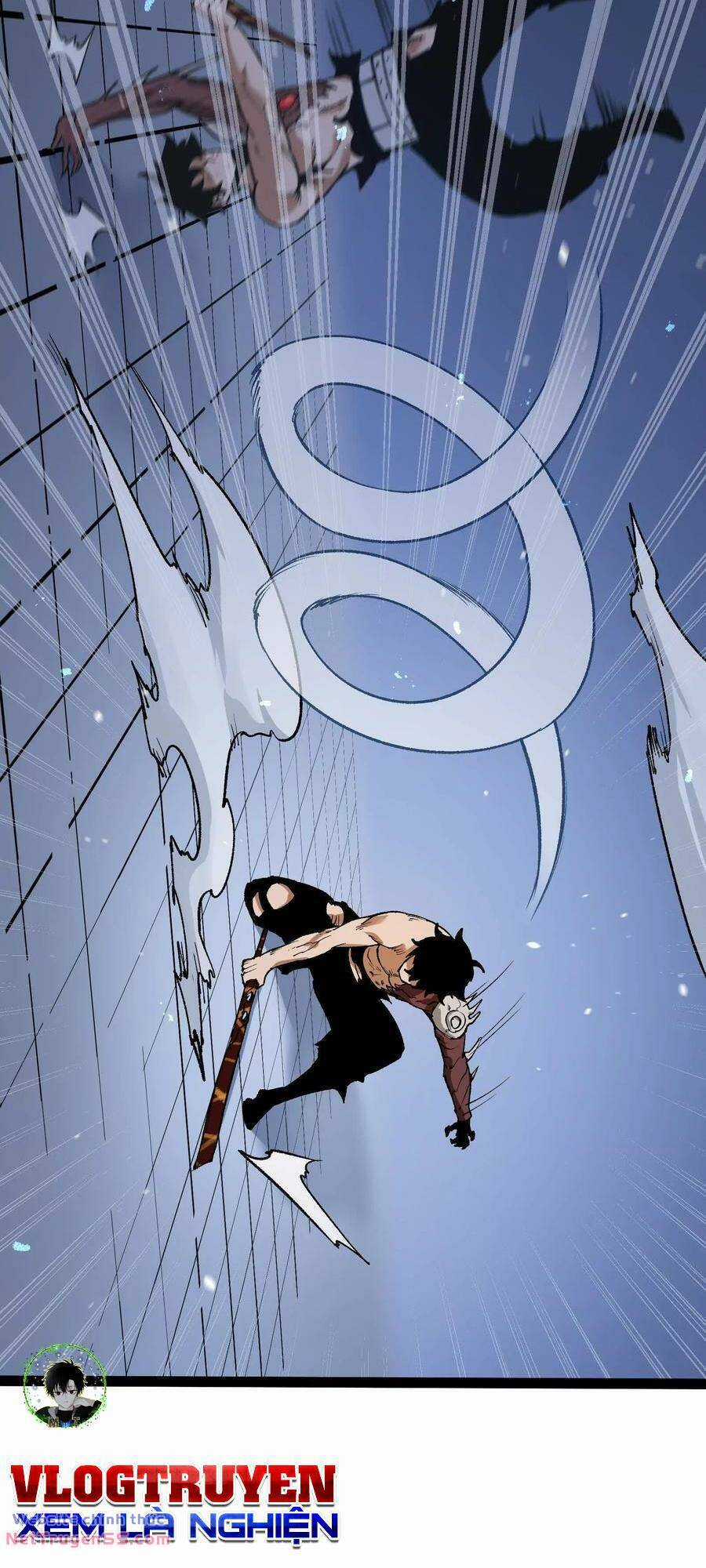 Quỷ Trảm Săn Nhân Chapter 23 trang 32