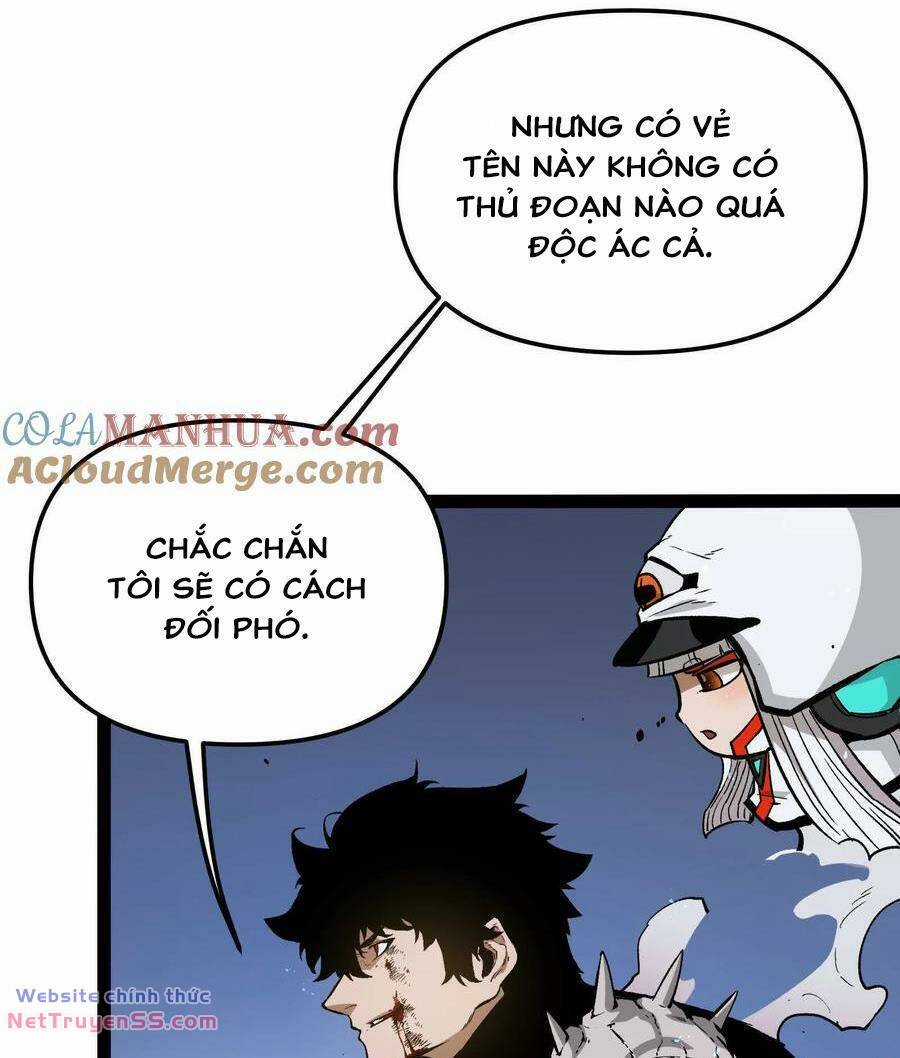 Quỷ Trảm Săn Nhân Chapter 23 trang 34