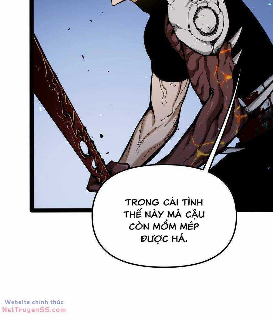 Quỷ Trảm Săn Nhân Chapter 23 trang 35