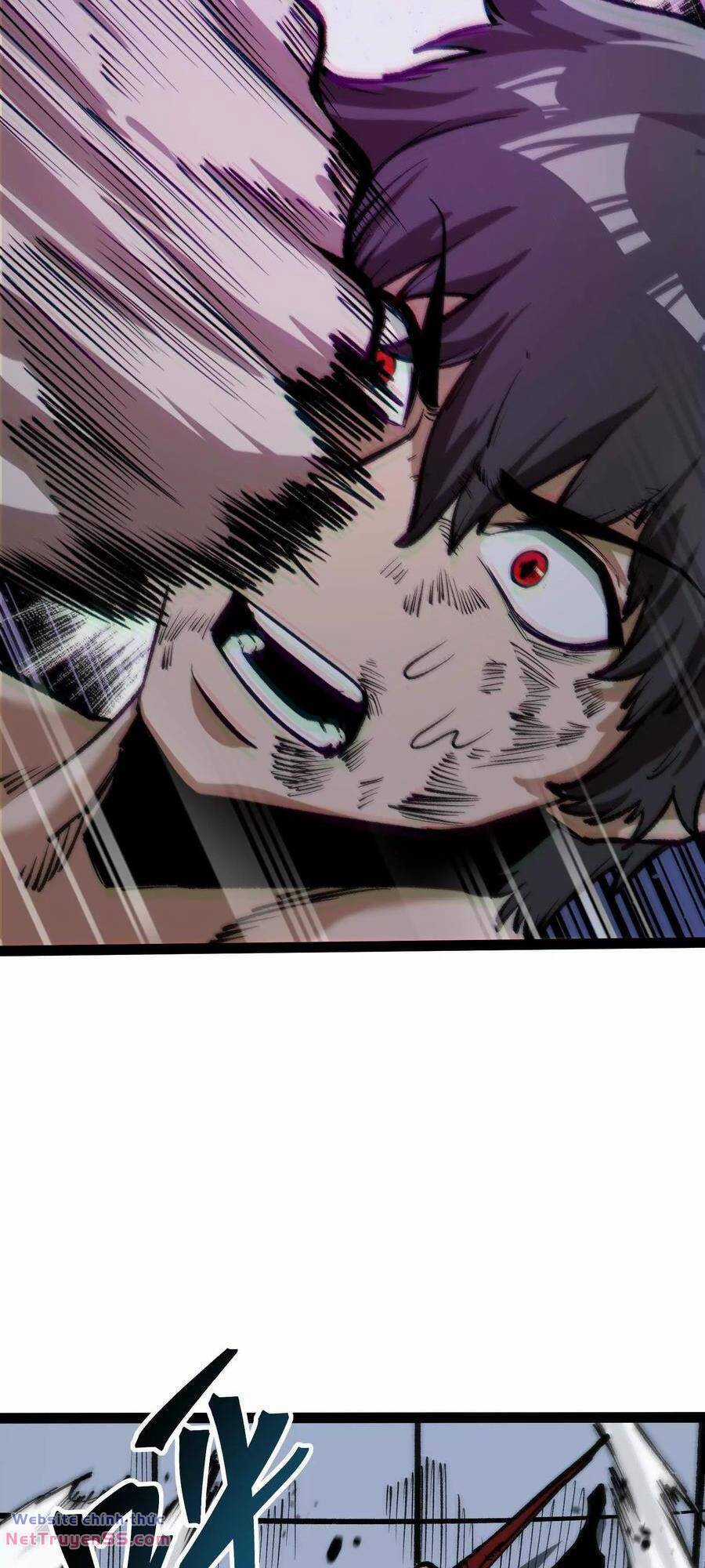 Quỷ Trảm Săn Nhân Chapter 23 trang 38