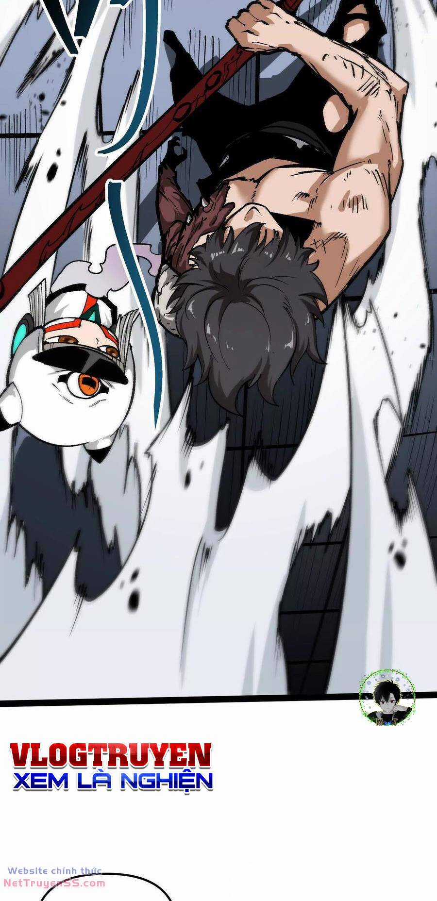 Quỷ Trảm Săn Nhân Chapter 23 trang 39